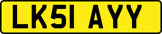 LK51AYY