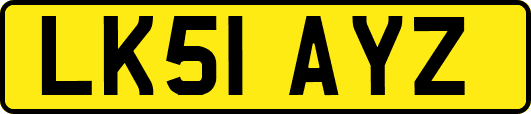 LK51AYZ