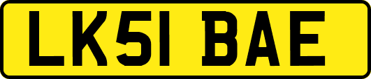 LK51BAE