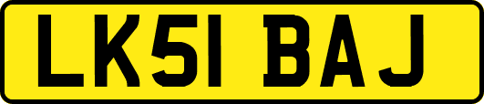 LK51BAJ