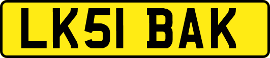 LK51BAK