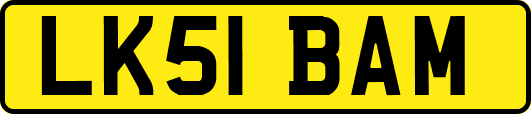 LK51BAM