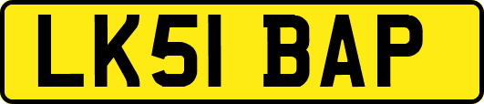 LK51BAP