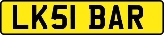 LK51BAR