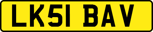 LK51BAV