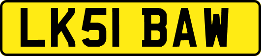 LK51BAW