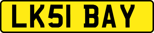 LK51BAY