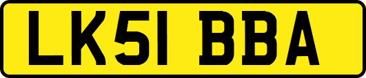 LK51BBA