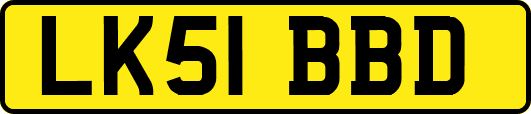 LK51BBD