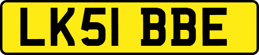 LK51BBE