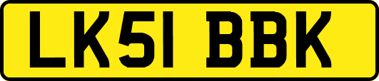 LK51BBK