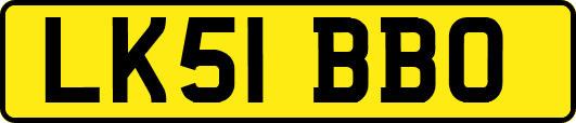 LK51BBO