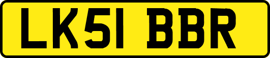 LK51BBR