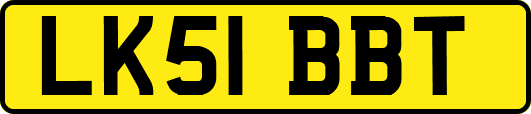 LK51BBT