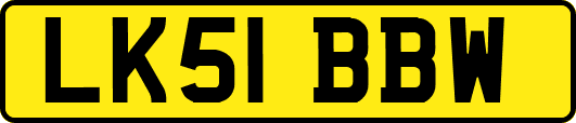 LK51BBW