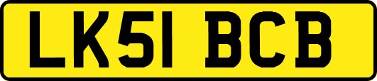 LK51BCB