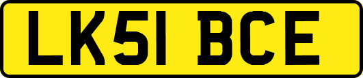 LK51BCE