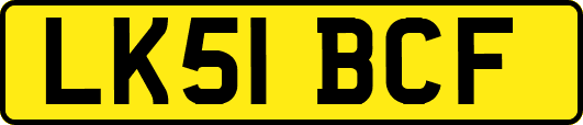 LK51BCF