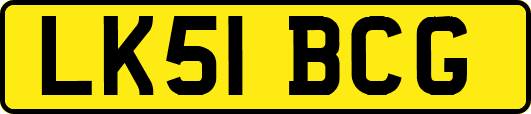 LK51BCG