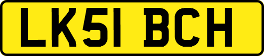 LK51BCH