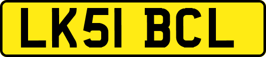 LK51BCL