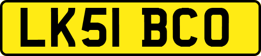 LK51BCO