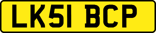 LK51BCP