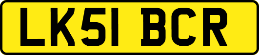 LK51BCR