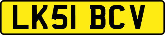 LK51BCV