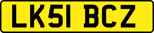 LK51BCZ