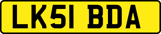 LK51BDA