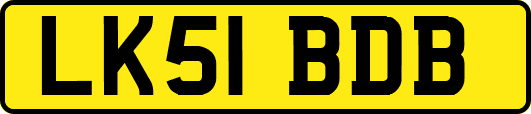 LK51BDB