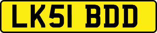 LK51BDD