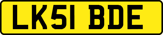 LK51BDE