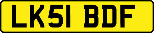 LK51BDF