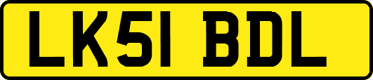 LK51BDL