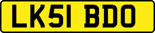 LK51BDO
