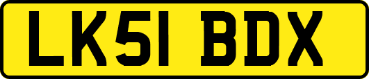 LK51BDX