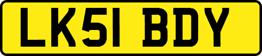 LK51BDY