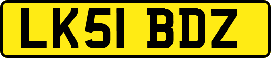LK51BDZ