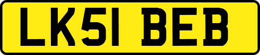 LK51BEB