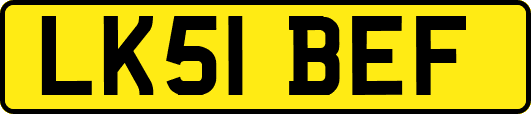 LK51BEF