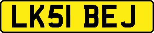 LK51BEJ