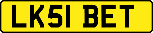 LK51BET