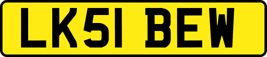 LK51BEW