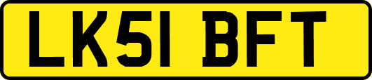 LK51BFT