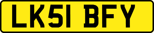 LK51BFY