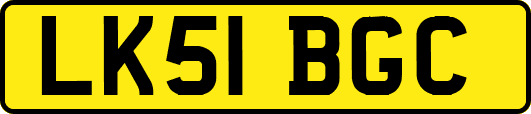 LK51BGC