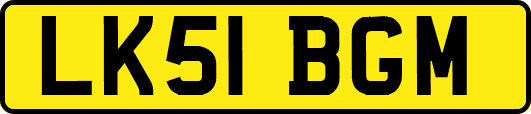 LK51BGM