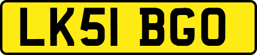 LK51BGO